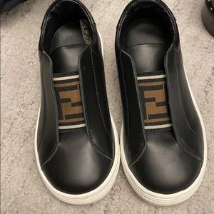 Kids, size 26 fendi brand new